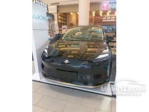 2026 GAC Hyptec HT Premium Hatchback