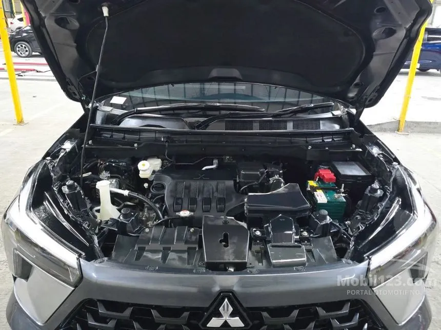 2023 Mitsubishi XFORCE Ultimate SUV