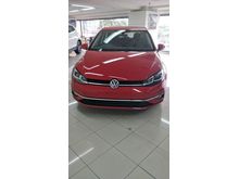 2017 Volkswagen Golf 1.4 TSI Hatchback