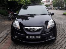 2014 Honda Brio 1.3 E Special