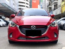2016 Mazda 2 1.5 GT Hatchback