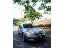 2004 Honda Accord 2.4 VTi-L AT #ANTIK