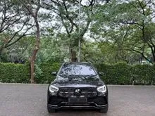 2022 Mercedes-Benz GLC200 2.0 Night Edition AMG Line SUV