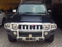 2009 Hummer H3 3.7 mewah .. p lz call untuk harga terbaik
