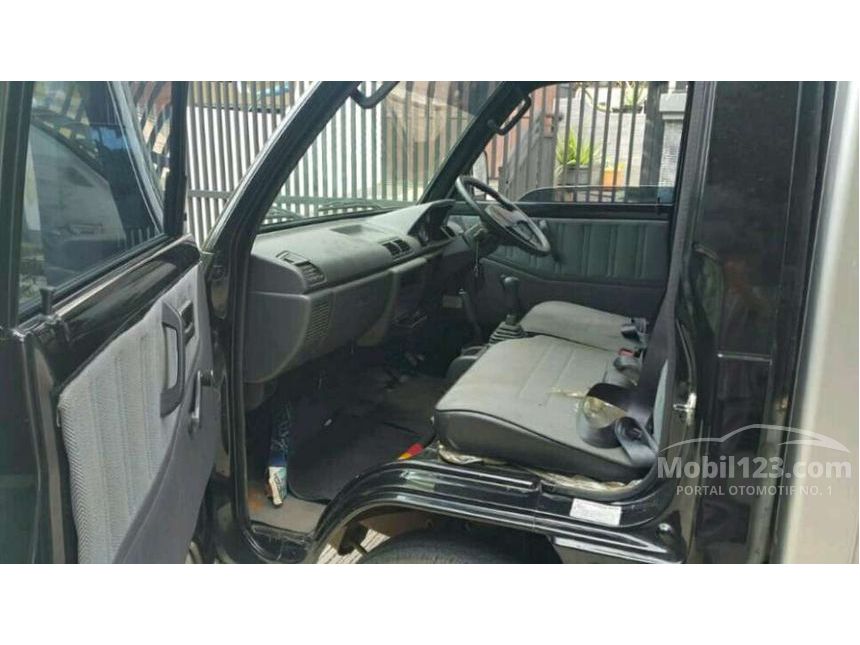 2014 Suzuki Carry FD Single Cab Pick-up