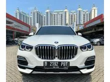 2020 BMW X5 3.0 xDrive40i xLine SUV 2021 NIK 2020 KM 13rb ANTIK