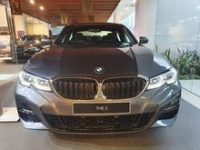 2020 BMW 330i 2.0 M Sport Sedan PROMO HOT SPECIAL OFFER