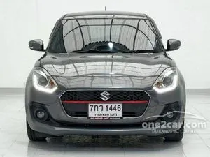 2018 Suzuki SWIFT 1.2 GLX Hatchback