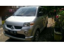 2007 Mitsubishi Maven 1.5 GLX Van Wagon