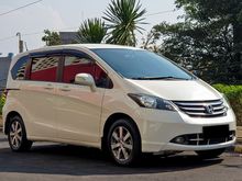 2012 Honda Freed 1.5 E Psd AT Siap Pakai Termurah