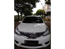 All New Grand Livina XV Nissan 2014 AT #jualcepatpemiliklangsung