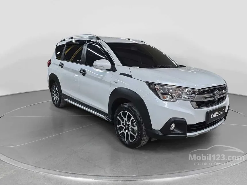 2025 Suzuki XL7 Zeta SUV