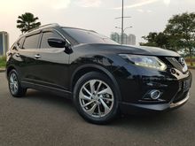 2016 Nissan X-Trail 2.5 Km 20rb! Langka! Siap pakai gaada pr! Cuss keburu laku!