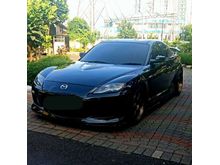 2005 Mazda RX-8 1.3 Coupe