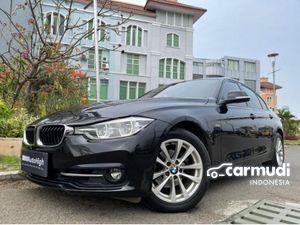 32++ Harga mobil bmw 320i 2018 ideas in 2021 