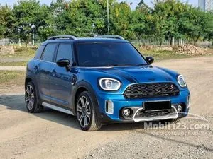 2023 MINI Countryman 2.0 Cooper S SUV