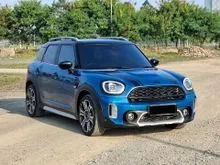 2023 MINI Countryman 2.0 Cooper S SUV