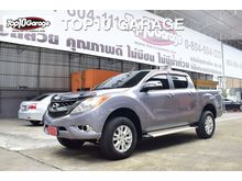 2013 Mazda BT-50 PRO 2.2 DOUBLE CAB Hi-Racer Pickup