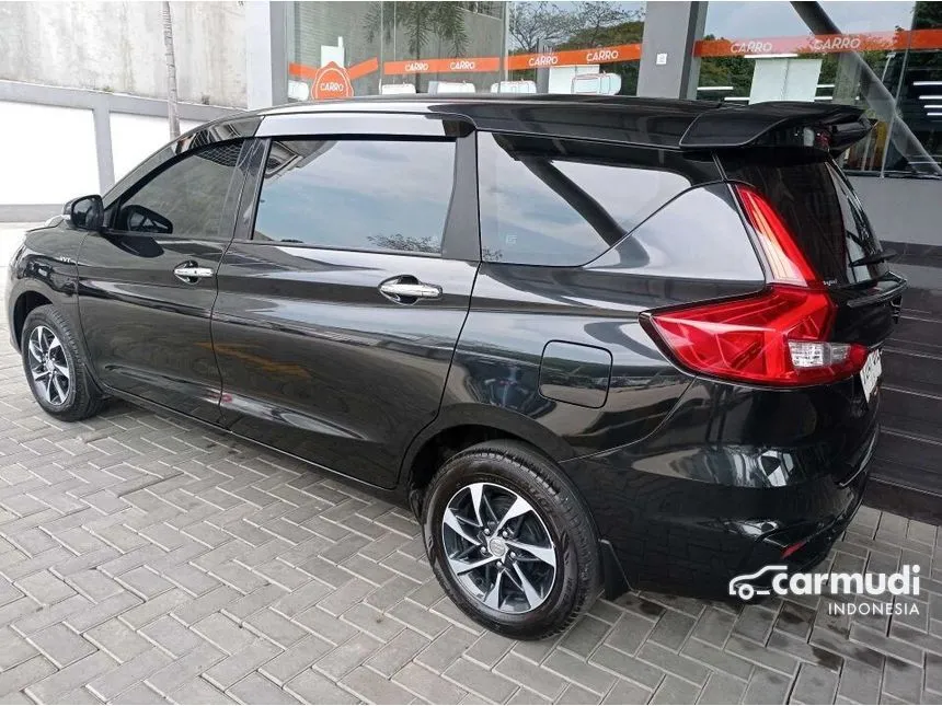 2023 Suzuki Ertiga GX Hybrid MPV