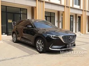 2021 Mazda CX-9 2.5 AWD SUV