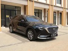2021 Mazda CX-9 2.5 AWD SUV sudah saatnya kamu pakai ini..
