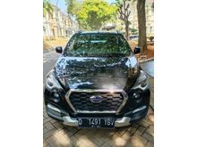 2018 Datsun Cross