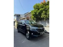 2016 Toyota Avanza 1.3 G MPV Manual Siap Langsung Pakai Cash/Credit