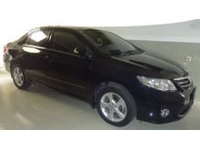 2013 Toyota Altis 2.0 Sedan