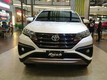 2019 Toyota Rush 1,5 TRD Sportivo SUV