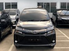 2020 Toyota Avanza 1,5 Veloz MPV