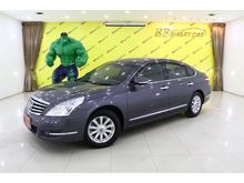 2009 Nissan Teana 2.0 (ปี 09-13) 200 XL Sedan AT