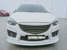 2013 Mazda CX-5 2.5 Grand Touring SUV