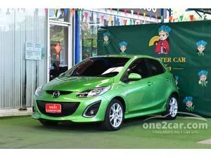 2012 Mazda 2 1.5 Sports Maxx Hatchback