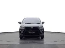 2024 Toyota Avanza 1.5 G MPV PROMO TERBATAS, DP 25 JT ANGSURAN RINGAN  PROSES CEPAT JAMINAN BEBAS LAKA, BANJIR DAN KEBAKARAN