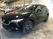MAZDA CX-5 2.5 ELITE SUV 2019 BLACK DEALER RESMI