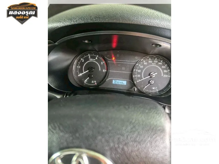 2020 Toyota HILUX REVO Z Edition J Plus Smart Cab Pickup