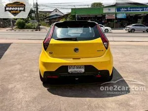 2020 MG MG3 1.5 X (2-Tone) Hatchback