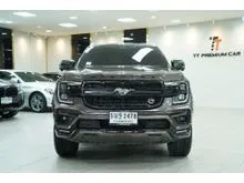 2024 Ford EVEREST 2.0 Titanium+ SUV