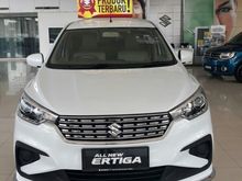 2019 Suzuki Ertiga 1.5 GL MPV