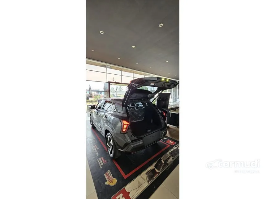 2025 Mitsubishi XFORCE Ultimate SUV
