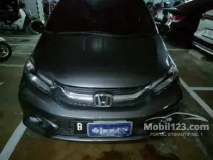 2021 Honda Brio 1.2 Satya E Hatchback