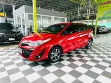 2020 Toyota YARIS 1.2 (ปี 17-25) Sport Hatchback