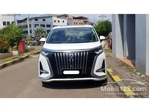 2025 Denza D9 Advanced MPV