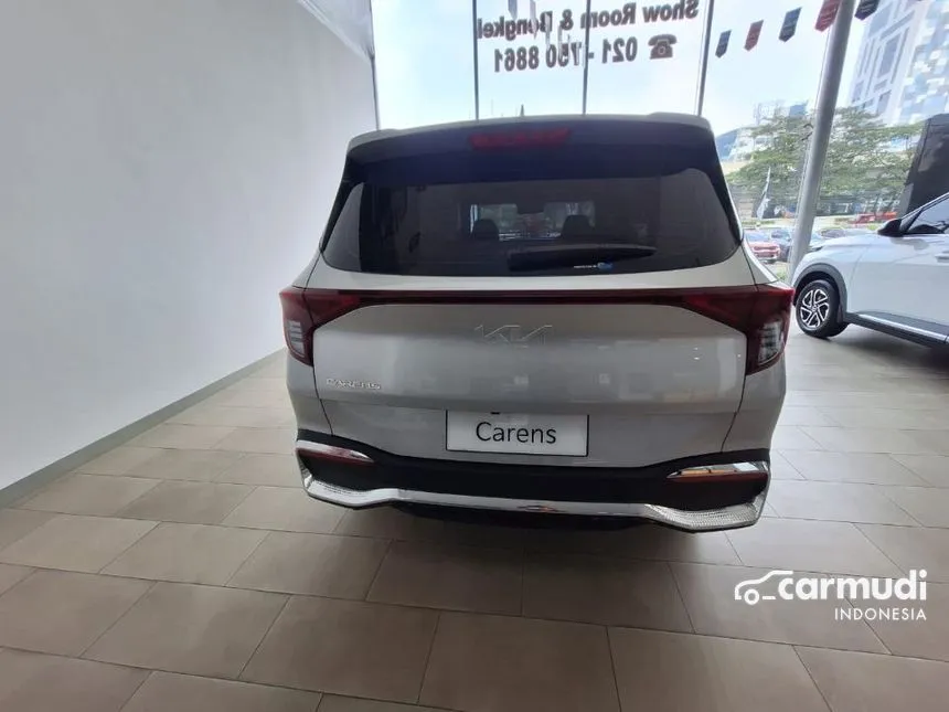 2024 KIA Carens Premiere MPV