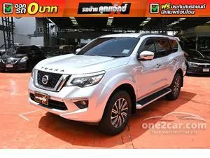 2019 Nissan Terra 2.3 VL SUV