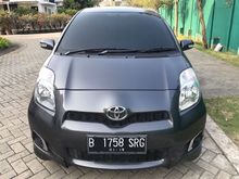 Toyota Yaris E 13 At Dark Grey Last Edition Agak Mahal Dikit Tapi Kondisi Memuaskan
