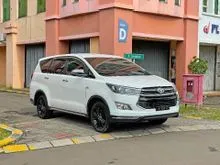2020 Toyota Innova Venturer 2.0 Wagon Matic Bensin KM 20Rban PJK 04-23 NEGO SIAP TT Harga Tinggi
