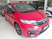 Honda Jazz 1.5 | PROMO TERDASYAT HONDA MENJELANG AKHIR TAHUN DP MULAI 15jt .