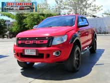 2012 Ford Ranger 2.2 DOUBLE CAB (ปี 12-15) Hi-Rider XLT Pickup AT