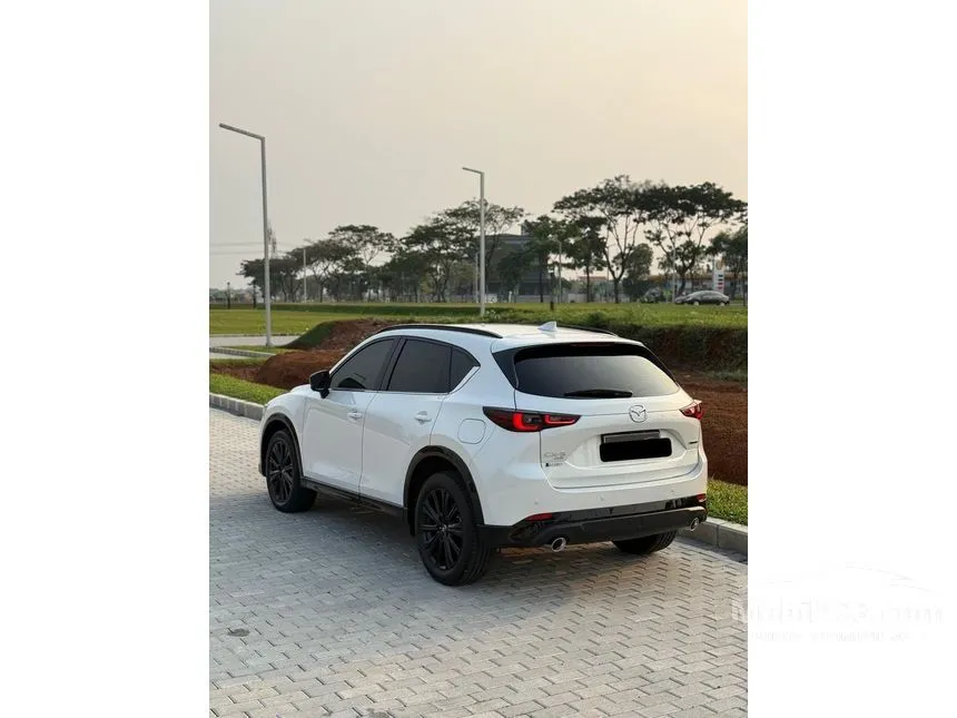 2024 Mazda CX-5 Kuro Edition AWD SUV